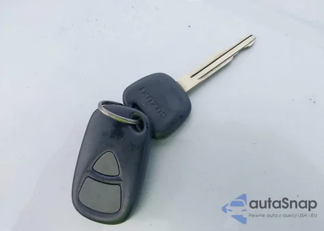 2003 Suzuki Xl-7 Ltd/Touring из США, поврежденный, VIN JS3TX92V834110959